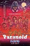 Paranoid Kids II: Noche eterna (Paranoid Kids #2)