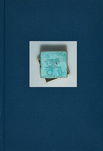 Henry Leutwyler: The Tiffany Archives (Hardcover)