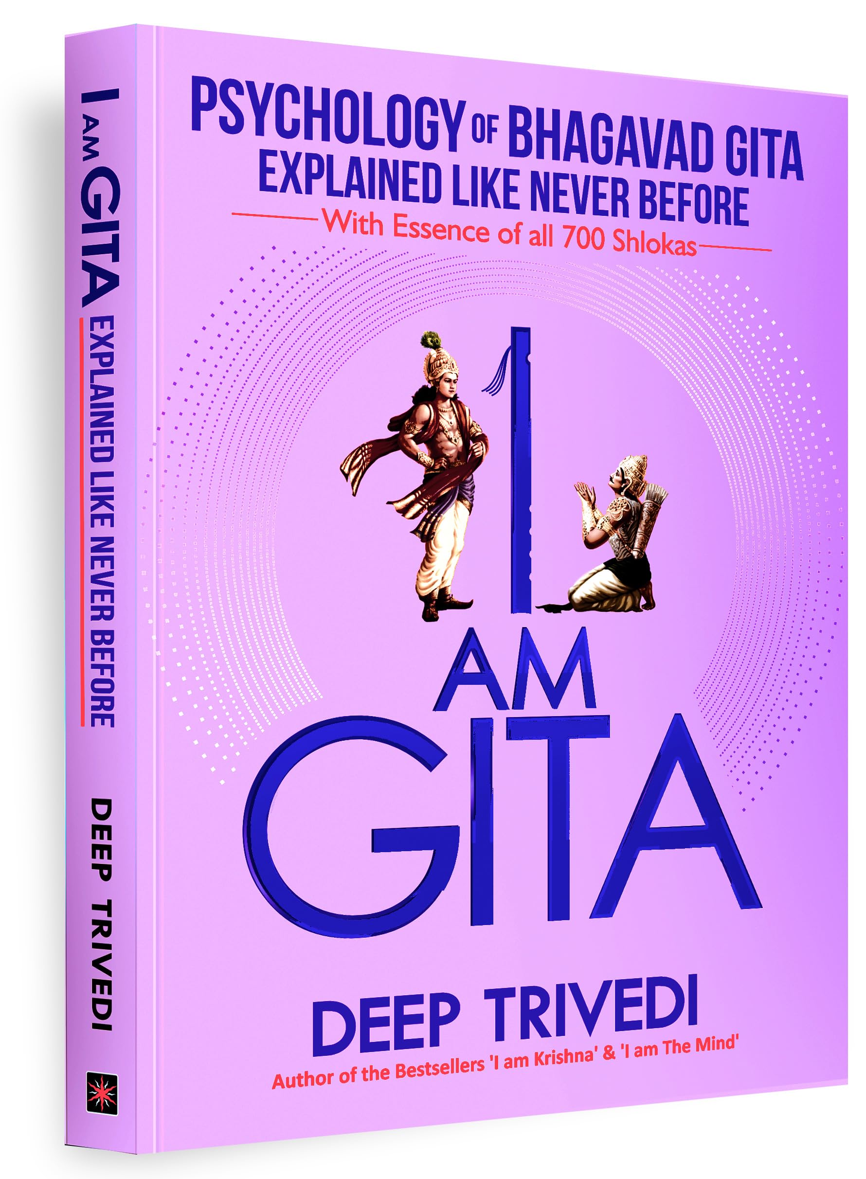 I am Gita (Paperback)