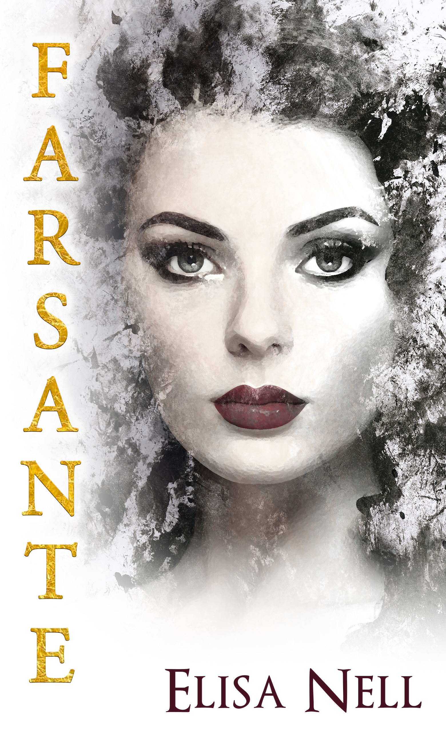 Farsante (Los pecados de un lord #3)