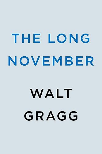 The Long November (Paperback)