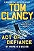 Act of Defiance (Jack Ryan ...