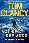 Act of Defiance