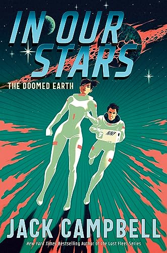 In Our Stars (The Doomed Earth, #1)