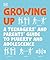 Growing Up A Teenager's and Parent's Guide to Puberty and Adolescence (DK Help Your Kids) by D.K. Publishing