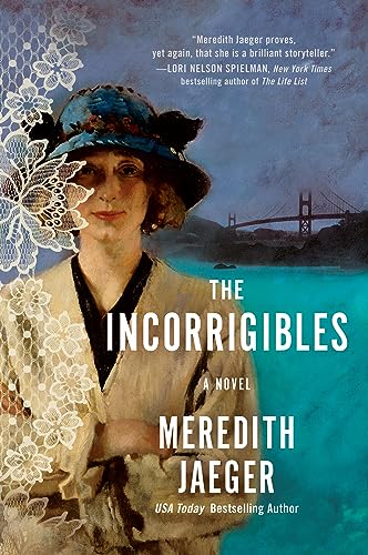 The Incorrigibles (Paperback)