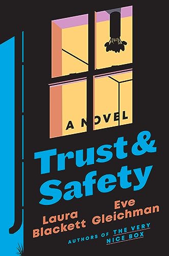 Trust and Safety (Hardcover)