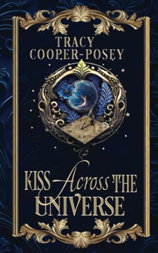 Kiss Across the Universe (Kiss Across Time)