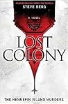 Lost Colony: The ...