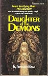 Daughter of the Demons by Rosaymund Ryan