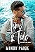 Time & Tide (Lust & Love #1)