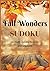 Fall Wonders - Hard Sudoku ...
