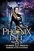 Phoenix Fall (Warrior Hearts Academy, #1)