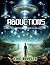 ABDUCTIONS: Adult coloring ...