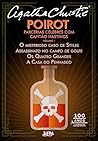 Poirot. Parcerias...