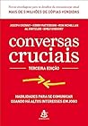 Conversas cruciai...