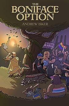 The Boniface Option: A Strategy For Christian Counteroffensive in a Post-Christian Nation