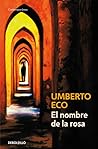 El nombre de la rosa