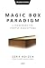 Magic Box Paradigm: A Framework for Startup Acquisitions