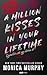 Million ​Kisses In Your Lifetime – Egymillió csók egy életen át  (Lancaster Prep, #2)