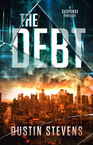 The Debt - A Suspense Thriller (Paperback)