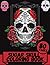 SUGAR SKULL Coloring Book: ...