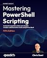 Mastering PowerSh...