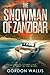 The Snowman of Zanzibar (The Jason Green Series)