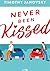 Never Been Kissed (Boy Meets Boy, #1)