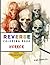 Reverse Coloring Book Horro...