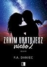 Zanim uratujesz niebo 2 (UCLA, #3)