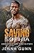 Saving Sophia (Eden Mountain Firefighters #1)