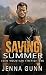 Saving Summer (Eden Mountain Firefighters #3)