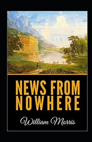 News from Nowhere Illustrated
