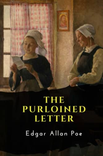 The Purloined Letter