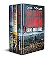 DCI Harry Grimm C...