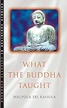 What the Buddha T...