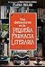 Una detective en la pequeña farmacia literaria: La librera de La pequeña farmacia literaria se convierte en detective aficionada
