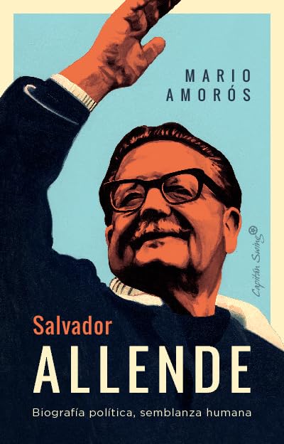 Salvador Allende (Paperback)