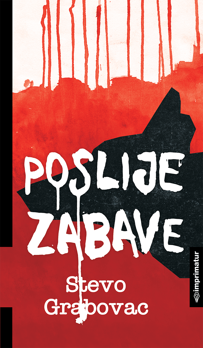 Poslije zabave (Paperback)