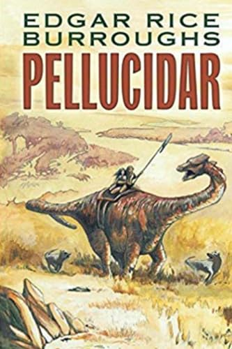 Pellucidar
