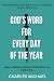God's Word for Every Day of...