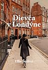Dievča v Londýne