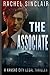 The Associate: Damien Harrington Legal Thrillers #1 (Kansas City Legal Thrillers)