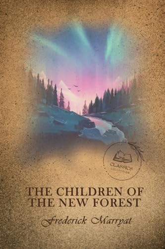 The Children Of The New Forest