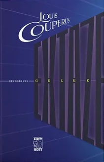 Extaze: Een boek van geluk