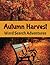 Autumn Harvest: Large Print...
