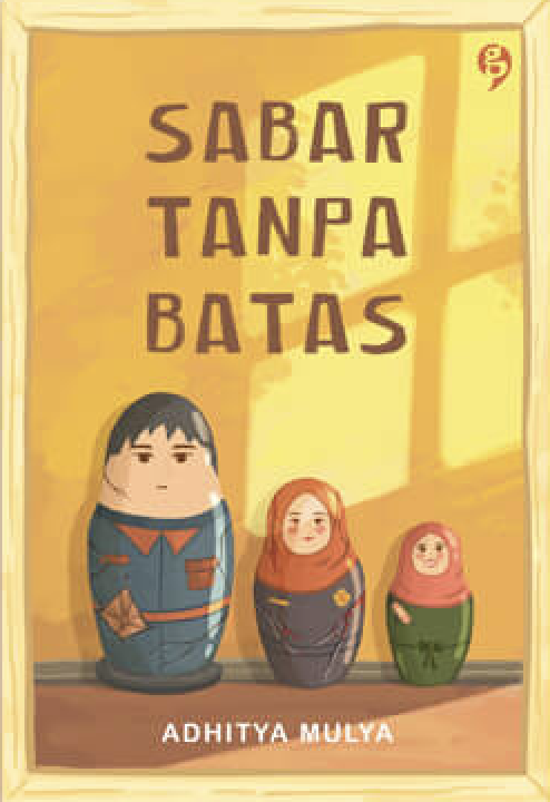 Sabar Tanpa Batas