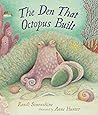 The Den That Octopus Built by Randi Sonenshine