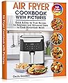 Air Fryer Cookboo...